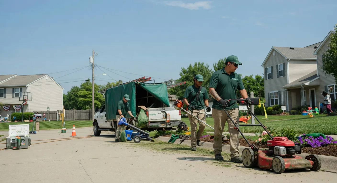 Irrigation Installation in South Bloomingville, OH near me